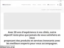 Sites similar to henryschein-materiel.fr