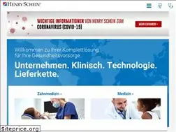 Sites similar to henryschein.at