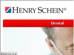 Sites similar to henryschein.ca