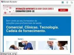 Sites similar to henryschein.pt