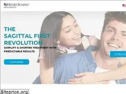 Sites similar to henryscheinortho.com