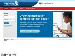 Sites similar to henryscheinrxsamples.com