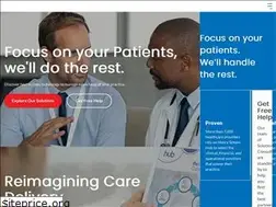 Sites similar to henryscheinsolutionshub.com