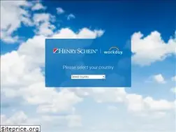 Sites similar to henryscheinworkday.com