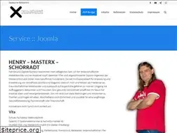 Sites similar to henryschorradt.de