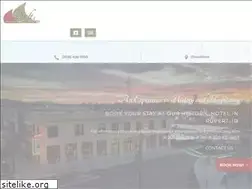 Sites similar to henrysdriftinn.com