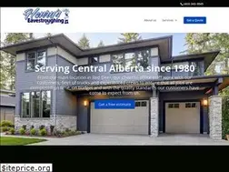 Sites similar to henryseaves.com