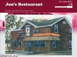 Sites similar to henrysfishrestaurant.com