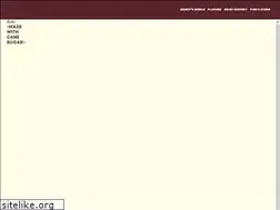 Sites similar to henryshardsoda.com