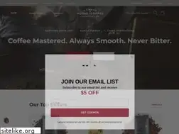 Sites similar to henryshouseofcoffee.com