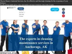 Sites similar to henrysjanitorial.com