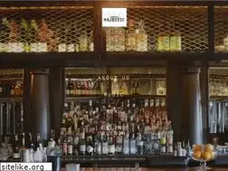 Sites similar to henrysmajestic.com