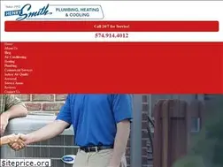 Sites similar to henrysmithphc.com