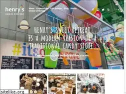 Sites similar to henryssweetretreat.com