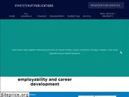 Sites similar to henrystewartpublications.com