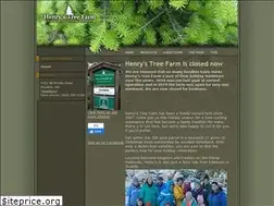 Sites similar to henrystreefarm.com