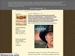 Sites similar to henryswesternroundup.blogspot.com