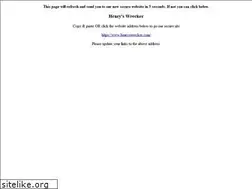 Sites similar to henryswrecker.com