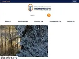 Sites similar to henrytc.org