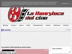 Sites similar to henrytecadelcine.com