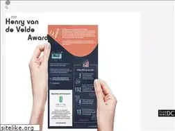 Sites similar to henryvandevelde.be