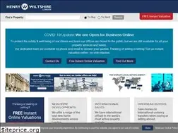 Sites similar to henrywiltshire.co.uk