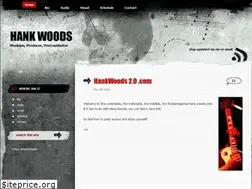 Sites similar to henrywoods.com