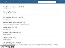 Sites similar to henryxi.com