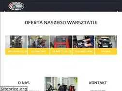 Sites similar to henryxstol.pl