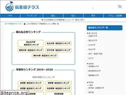Sites similar to hensachiterrace.com