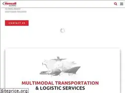 Sites similar to hensallglobal.com