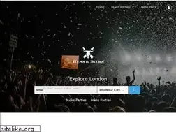 Sites similar to hensandbucks.com.au