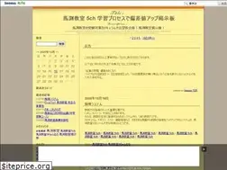 Sites similar to hensati-up.seesaa.net