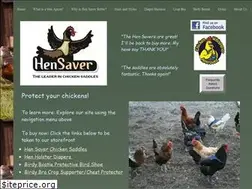 Sites similar to hensaver.com