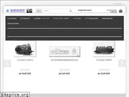 Sites similar to henschel-museum.com