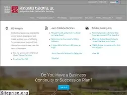 Sites similar to henschenassoc.com