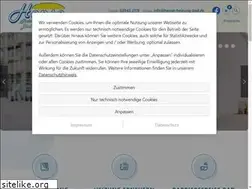 Sites similar to hense-heizung-bad.de