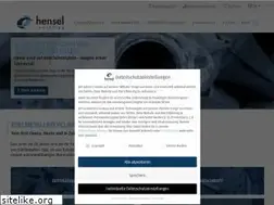 Sites similar to hensel-recycling.com