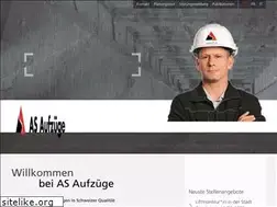 Sites similar to henseler.ch