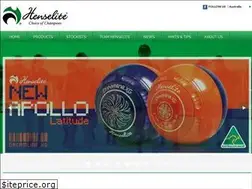 Sites similar to henselite.com.au