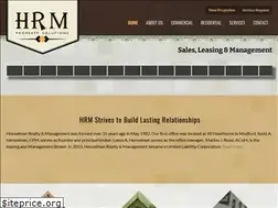 Sites similar to henselmanrealty.com
