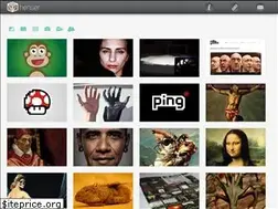 Sites similar to henser.org