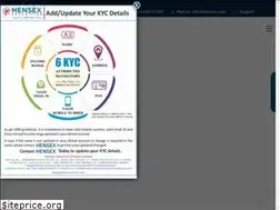 Sites similar to hensexsecurities.com