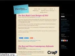Sites similar to hensher.ca