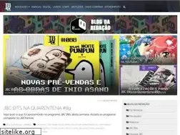 Sites similar to henshin.com.br