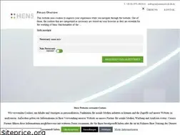 Sites similar to hensing-get-it.com