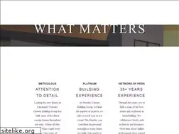 Sites similar to hensleyhomes.com