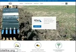 Sites similar to hensleyind.com