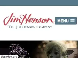 Sites similar to henson.com