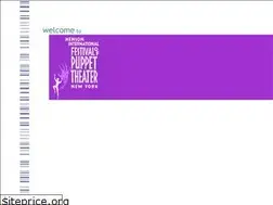 Sites similar to hensonfestival.org